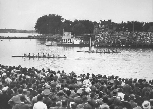 Washington\u0026#39;s 1936 Olympic Team - The Boys in the Boat